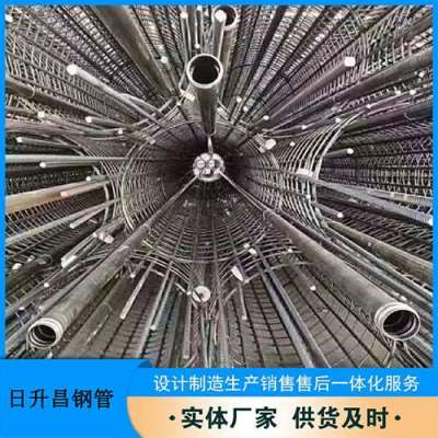 海州桩基声测管检测时主要考虑两方面的规范内容