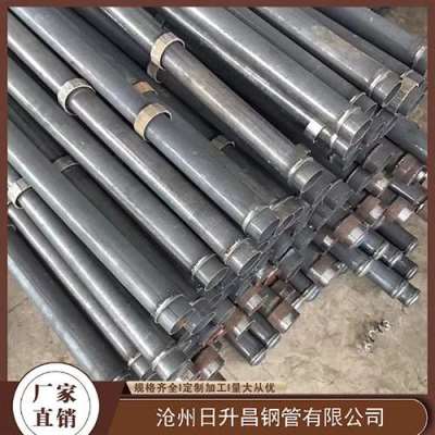 海州最薄的声测管壁厚可以到什么程度