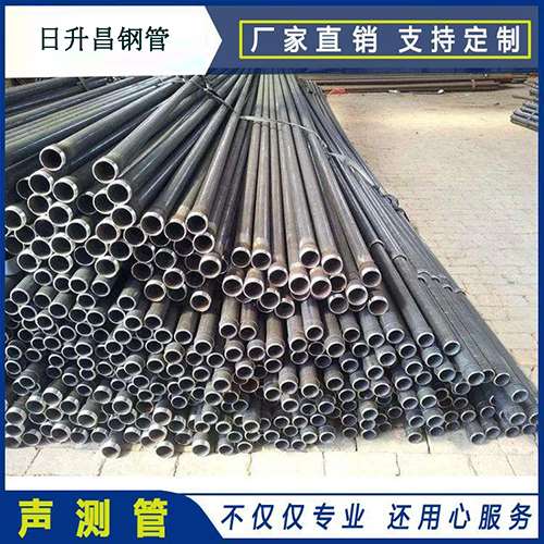海州桥梁声测管作用及预埋检测方法