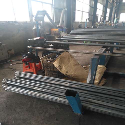 海州桥梁桩基声测管的施工工艺流程
